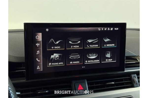 Audi A5 Sportback 40 Launch edition Sport TDI 190pk 2020, P-165-JF