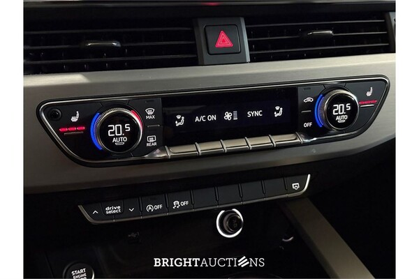 Audi A5 Sportback 40 Launch edition Sport TDI 190pk 2020, P-165-JF