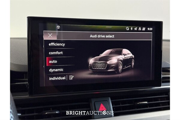 Audi A5 Sportback 40 Launch edition Sport TDI 190pk 2020, P-165-JF