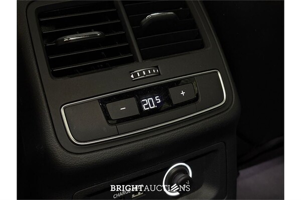 Audi A5 Sportback 40 Launch edition Sport TDI 190pk 2020, P-165-JF