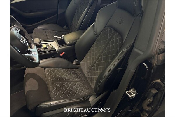 Audi A5 Sportback 40 Launch edition Sport TDI 190pk 2020, P-165-JF