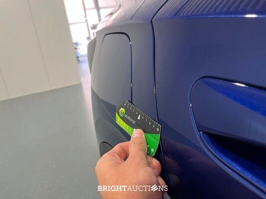 Volkswagen ID.5 Pro 77 kWh 204pk 2023 (Origineel-NL), S-121-PZ