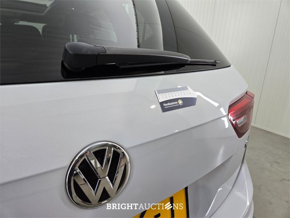 Volkswagen Tiguan Allspace Comfortline Business 7p 1.4 TSI 150pk 2018 (Origineel-NL), TV-246-J