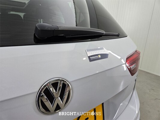 Volkswagen Tiguan Allspace Comfortline Business 7p 1.4 TSI 150pk 2018 (Origineel-NL), TV-246-J