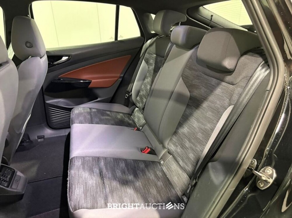 Volkswagen ID.5 Pro 77 kWh 174pk 2022 (Origineel-NL), R-900-FV