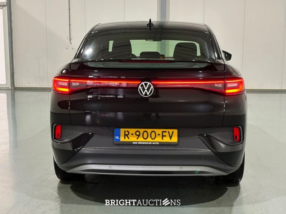 Volkswagen ID.5 Pro 77 kWh 174pk 2022 (Origineel-NL), R-900-FV
