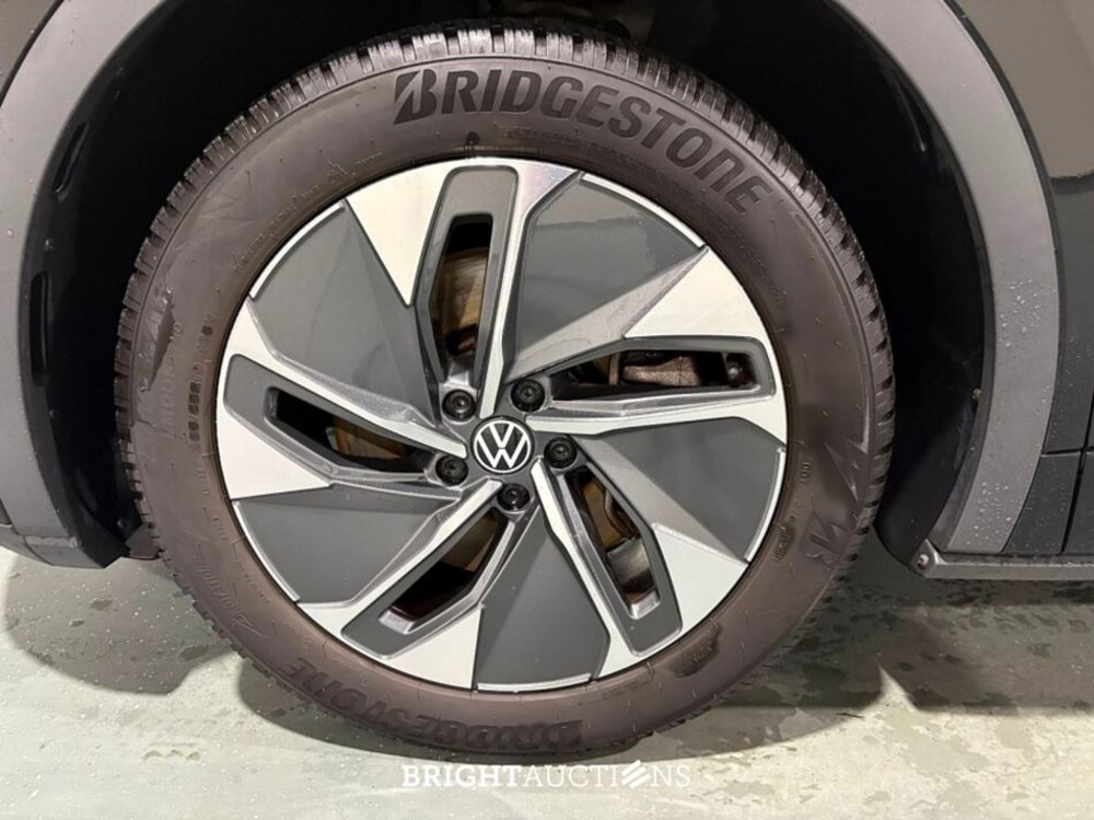 Volkswagen ID.5 Pro 77 kWh 174pk 2022 (Origineel-NL), R-900-FV