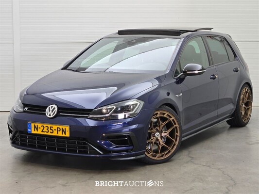 BRIGHT AUCTIONS: Luxury, Premium Daily Driver & Electric Vehicle Auction