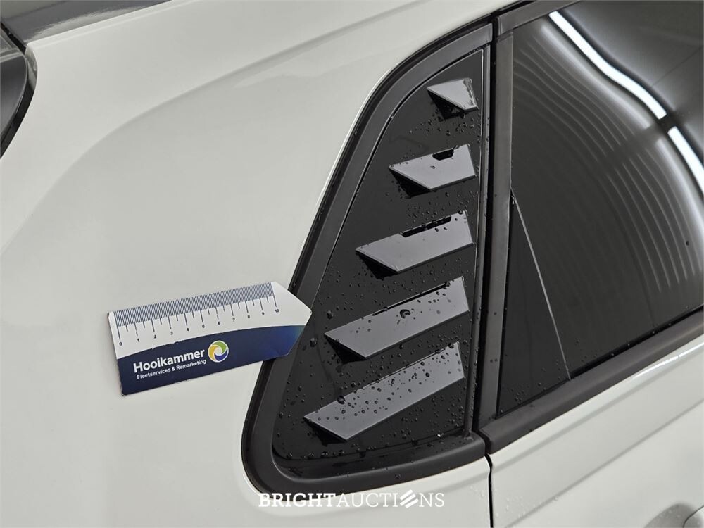 Volkswagen Polo GTI 2.0 TSI 200pk 2020, T-411-VH