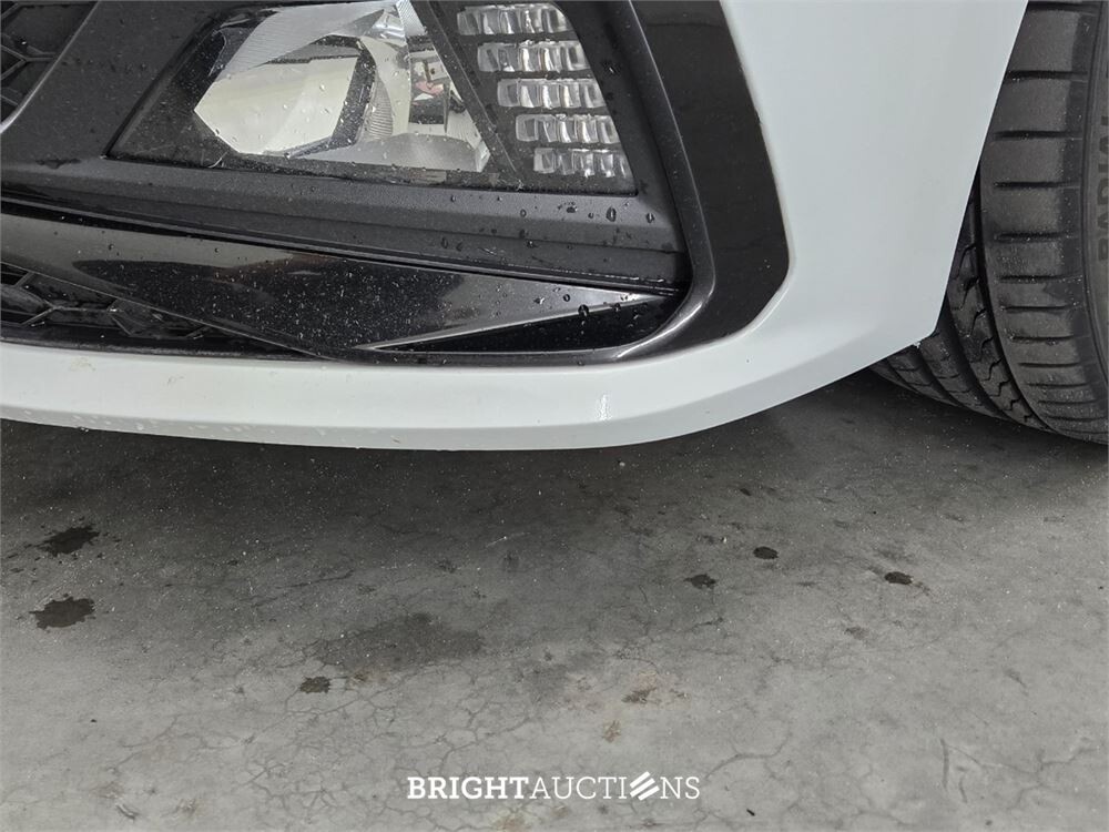 Volkswagen Polo GTI 2.0 TSI 200pk 2020, T-411-VH