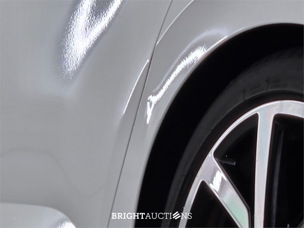 Volkswagen Polo GTI 2.0 TSI 200pk 2020, T-411-VH