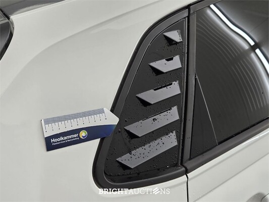 Volkswagen Polo GTI 2.0 TSI 200pk 2020, T-411-VH