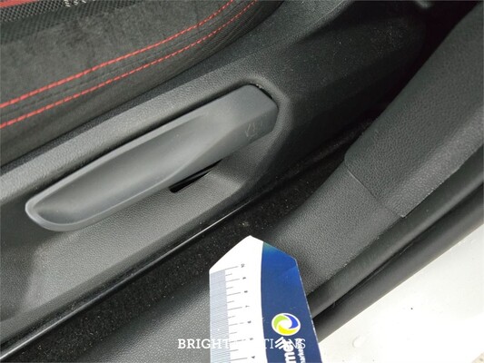 Volkswagen Polo GTI 2.0 TSI 200pk 2020, T-411-VH