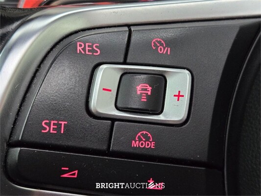 Volkswagen Polo GTI 2.0 TSI 200pk 2020, T-411-VH