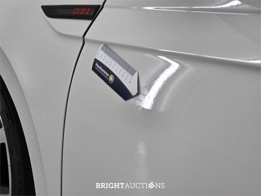 Volkswagen Polo GTI 2.0 TSI 200pk 2020, T-411-VH