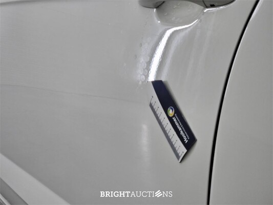 Volkswagen Polo GTI 2.0 TSI 200pk 2020, T-411-VH