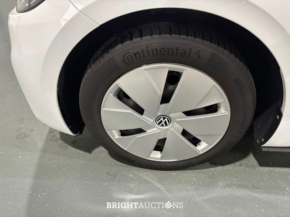 Volkswagen ID.3 Life 58 kWh 204pk 2021 (Origineel-NL), L-013-PJ