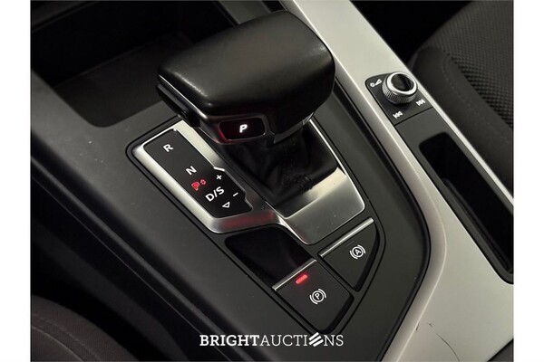 Audi A4 35 Pro Line TFSI 149pk 2020 (Origineel-NL), J-439-NH