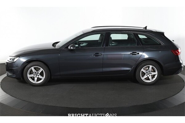 Audi A4 35 Pro Line TFSI 149pk 2020 (Origineel-NL), J-439-NH