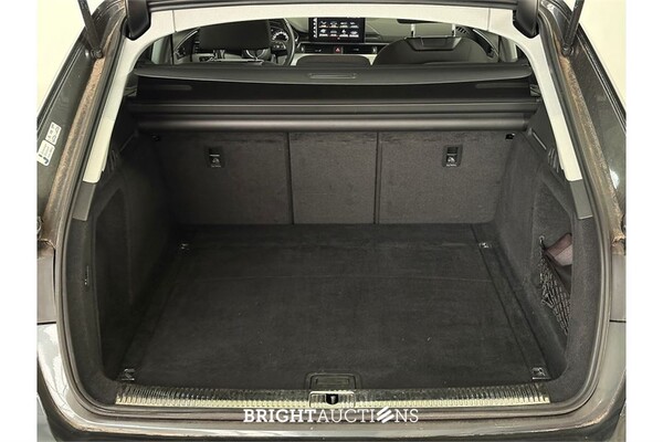 Audi A4 35 Pro Line TFSI 149pk 2020 (Origineel-NL), J-439-NH