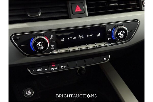 Audi A4 35 Pro Line TFSI 149pk 2020 (Origineel-NL), J-439-NH