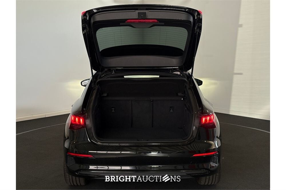 Audi A3 Sportback 35 edition one TFSI 149pk 2021 (Origineel-NL), L-566-DG