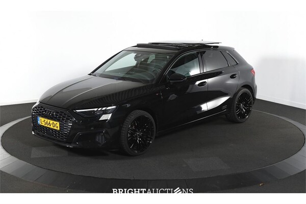 BRIGHT AUCTIONS: Luxury, Premium Daily Driver & Electric Vehicle Auction
