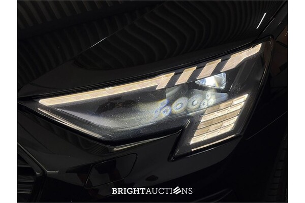 Audi A3 Sportback 35 edition one TFSI 149pk 2021 (Origineel-NL), L-566-DG