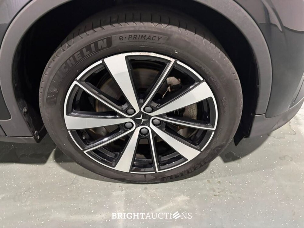 Polestar 2 Long Range Single Motor 78 kWh 231pk 2021 (Origineel-NL), N-130-PR