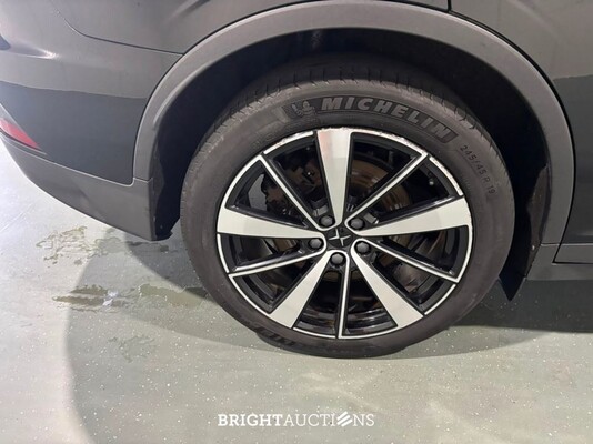 Polestar 2 Long Range Single Motor 78 kWh 231pk 2021 (Origineel-NL), N-130-PR
