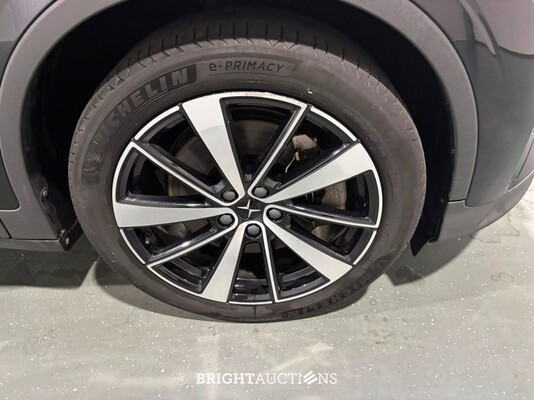 Polestar 2 Long Range Single Motor 78 kWh 231pk 2021 (Origineel-NL), N-130-PR