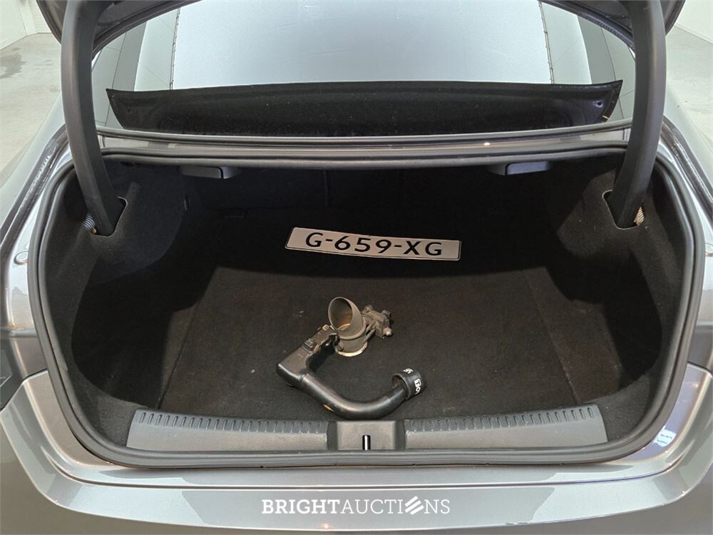 Mercedes-Benz CLA200 Premium Plus 163pk 2019 CLA-Klasse, G-659-XG
