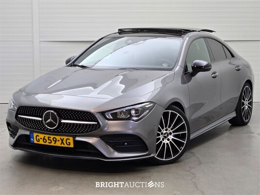 BRIGHT AUCTIONS: Luxury, Premium Daily Driver & Electric Vehicle Auction