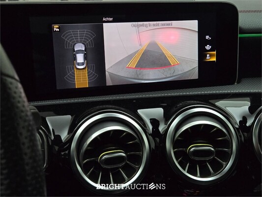 Mercedes-Benz CLA200 Premium Plus 163pk 2019 CLA-Klasse, G-659-XG