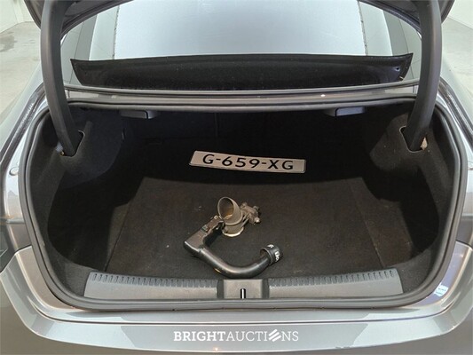 Mercedes-Benz CLA200 Premium Plus 163pk 2019 CLA-Klasse, G-659-XG