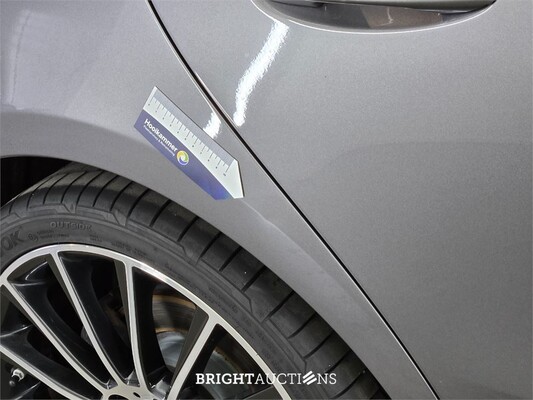 Mercedes-Benz CLA200 Premium Plus 163pk 2019 CLA-Klasse, G-659-XG