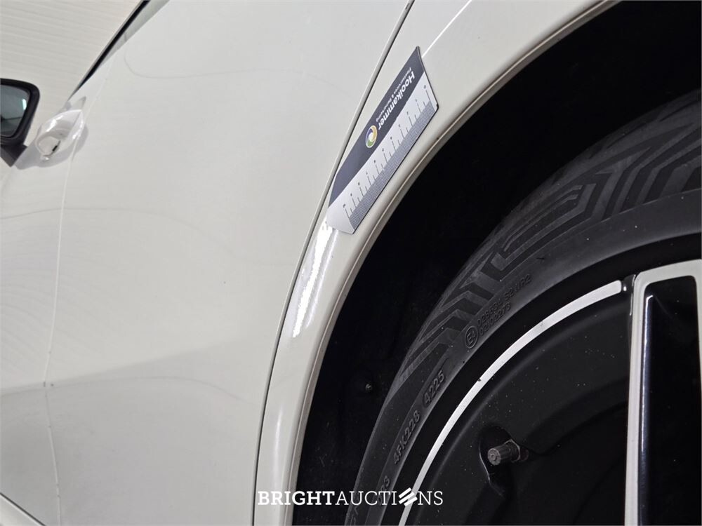 Mercedes-Benz A200 Premium 163pk 2020 A-klasse, GRJ-87-F