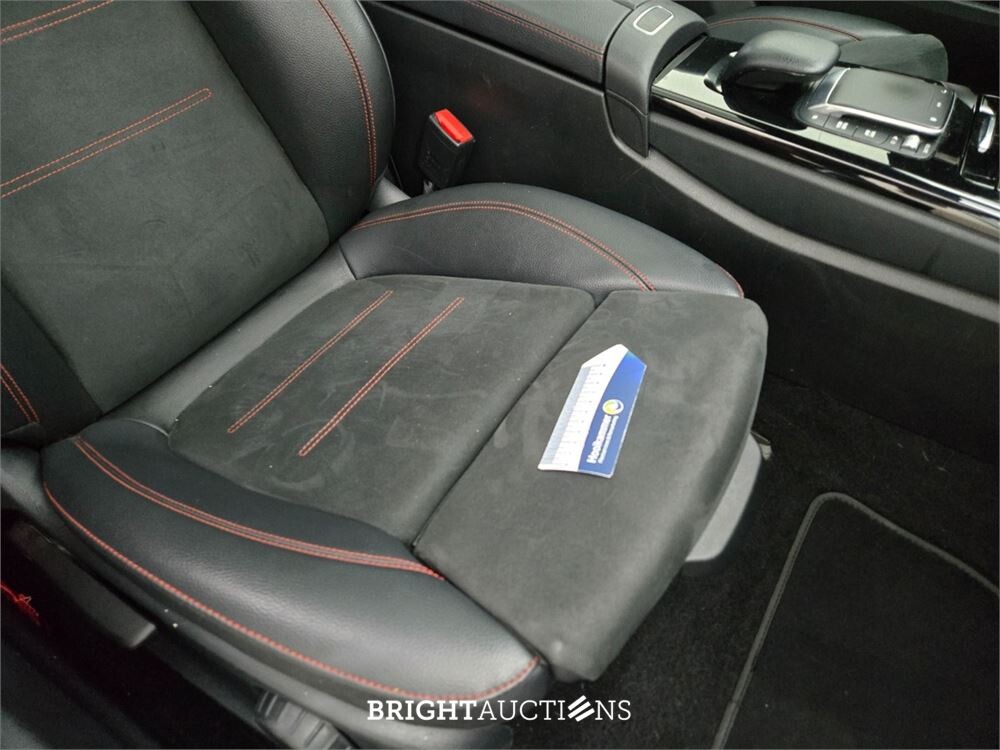 Mercedes-Benz A200 Premium 163pk 2020 A-Class, GRJ-87-F
