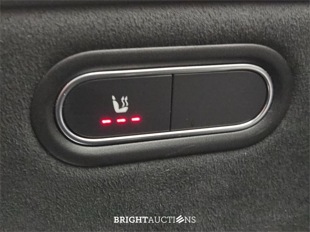 Mercedes-Benz A200 Premium 163pk 2020 A-klasse, GRJ-87-F