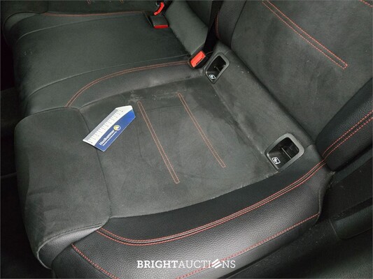 Mercedes-Benz A200 Premium 163pk 2020 A-klasse, GRJ-87-F