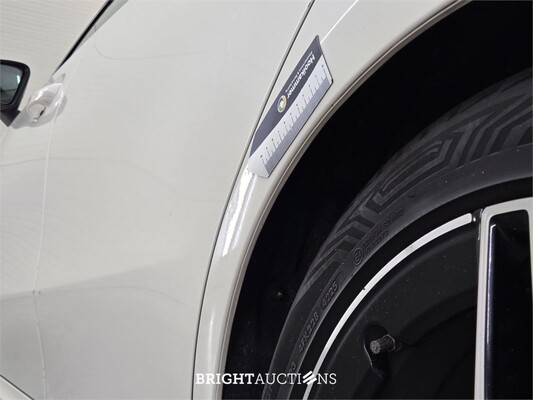 Mercedes-Benz A200 Premium 163pk 2020 A-klasse, GRJ-87-F
