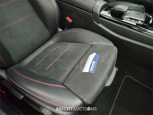 Mercedes-Benz A200 Premium 163pk 2020 A-Class, GRJ-87-F