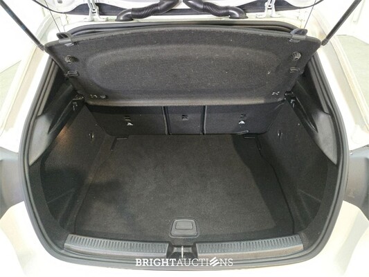 Mercedes-Benz A200 Premium 163pk 2020 A-klasse, GRJ-87-F