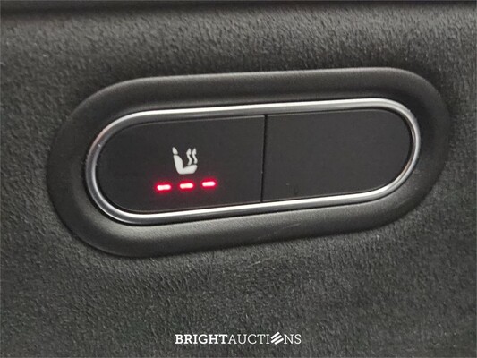 Mercedes-Benz A200 Premium 163pk 2020 A-klasse, GRJ-87-F