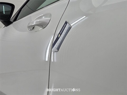 Mercedes-Benz A200 Premium 163pk 2020 A-klasse, GRJ-87-F