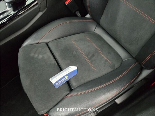 Mercedes-Benz A200 Premium 163pk 2020 A-klasse, GRJ-87-F