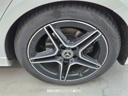 Mercedes-Benz A200 Premium 163pk 2020 A-klasse, GRJ-87-F