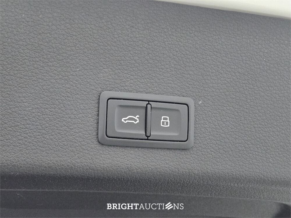 Audi e-tron 55 advanced Pro Line Plus Quattro 95 kWh 409pk 2019, H-507-GK