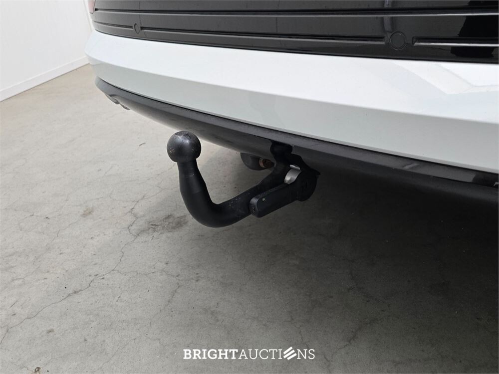 Audi e-tron 55 Advanced Pro Line Plus Quattro 95 kWh 409 pk 2019, H-507-GK