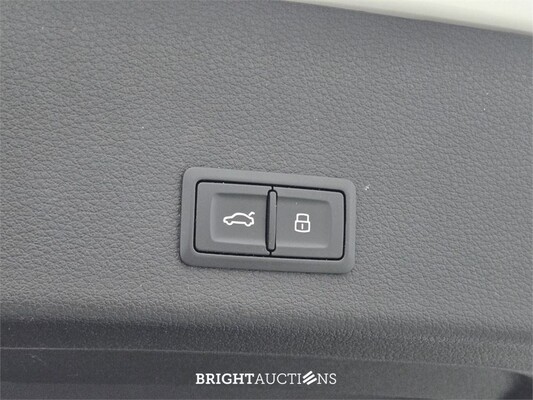 Audi e-tron 55 advanced Pro Line Plus Quattro 95 kWh 409pk 2019, H-507-GK